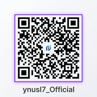蘑菇视频公众号二维码 ynusl7_Official