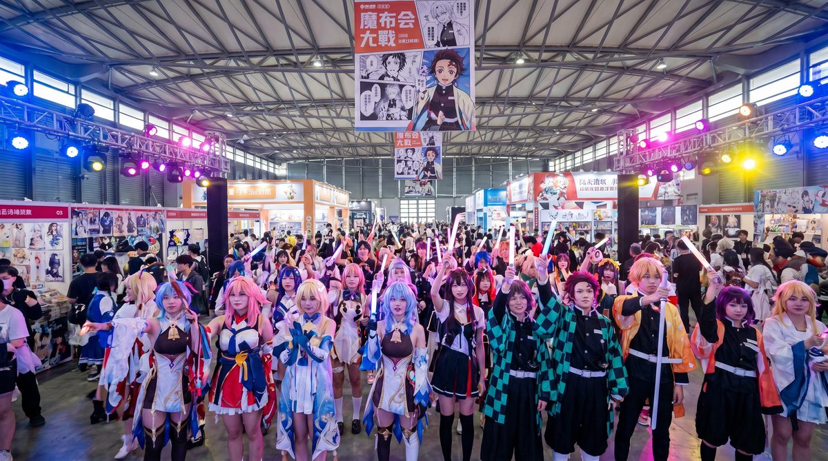 蘑菇视频cosplay美图